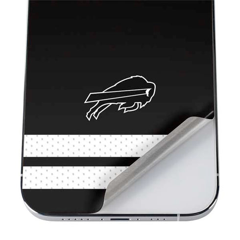 NFL Buffalo Bills Shutout iPhone 12 Pro Skin